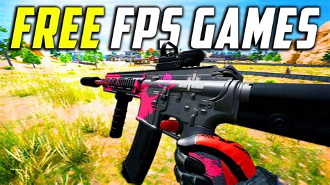 f2p fps games|free play fps games.
